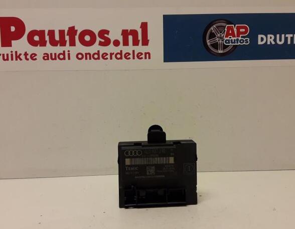 Regeleenheid deuraantrekhulp AUDI Q7 (4LB)