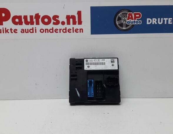 Regeleenheid deuraantrekhulp AUDI A6 (4F2, C6)