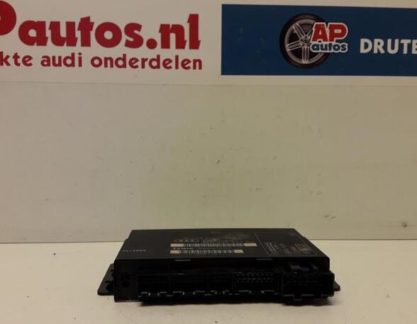 Control unit for door drawing support AUDI A4 (8EC, B7)