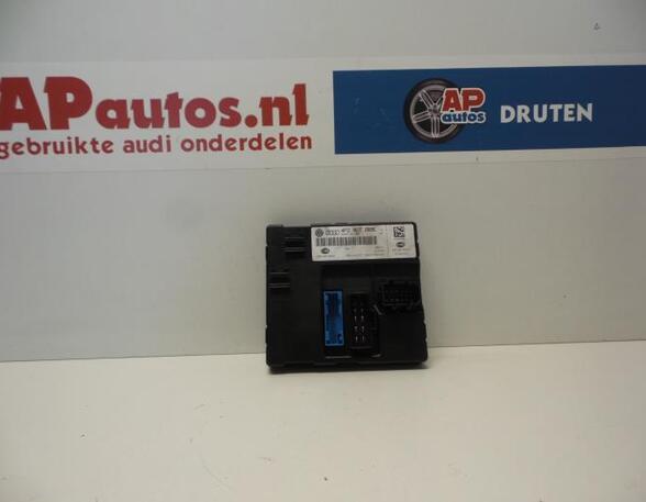 Control unit for door drawing support AUDI A6 (4F2, C6)