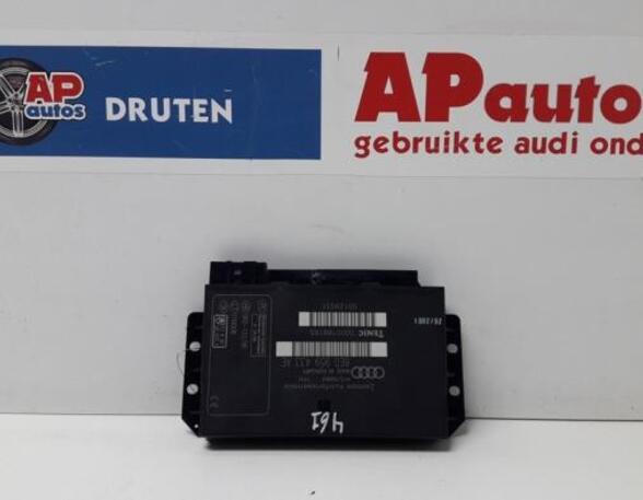 Regeleenheid deuraantrekhulp AUDI A4 Avant (8E5, B6)