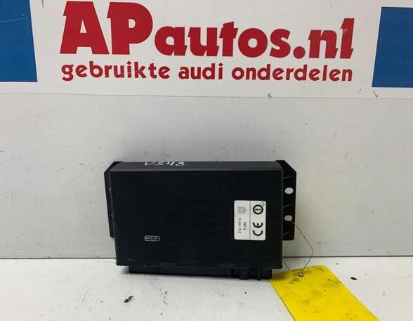 Regeleenheid deuraantrekhulp AUDI A6 Avant (4B5, C5)