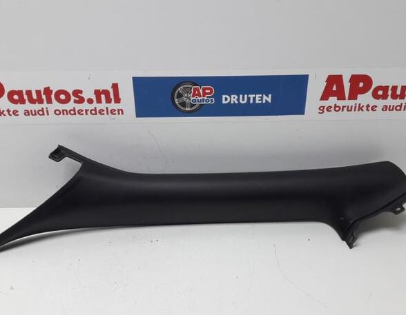 A-Pillar Trim Cover Panel AUDI A4 B7 Convertible (8HE)