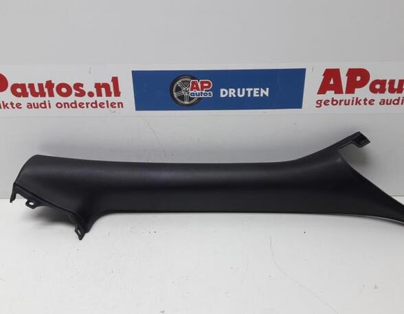 A-Pillar Trim Cover Panel AUDI A4 B7 Convertible (8HE)