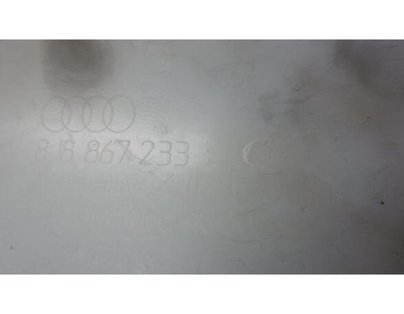 Verkleidung A-Säule links Audi TT 8J 8J8867233C P13440577