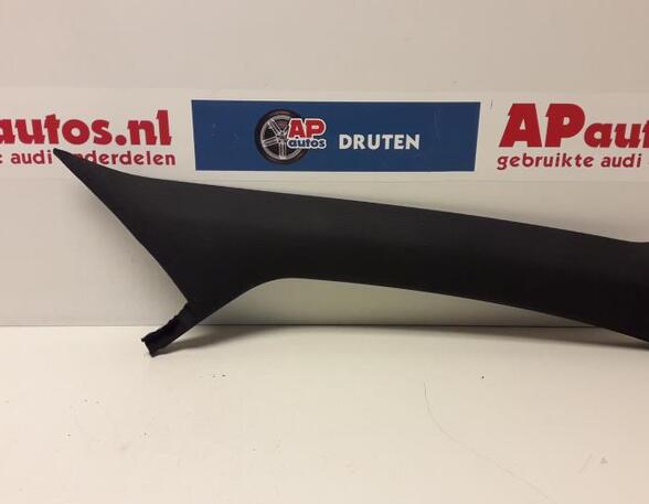 A-Pillar Trim Cover Panel AUDI A6 Avant (4F5, C6)