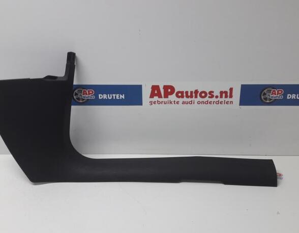 A-Pillar Trim Cover Panel AUDI Q5 (8RB), AUDI Q5 Van (8RB)