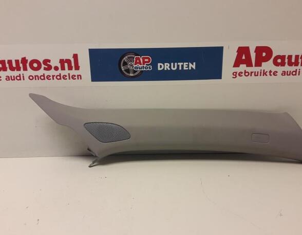 A-Pillar Trim Cover Panel AUDI A1 Sportback (8XA, 8XF)