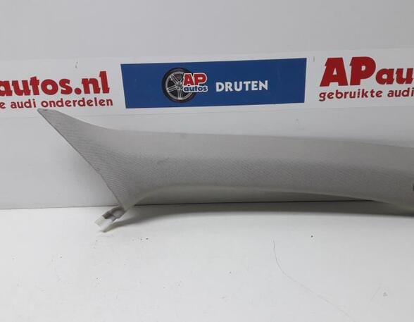 A-Pillar Trim Cover Panel AUDI Q5 (8RB), AUDI Q5 Van (8RB)