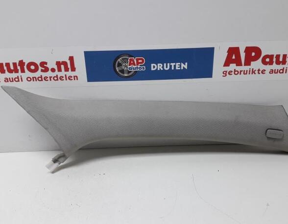 A-Pillar Trim Cover Panel AUDI Q5 (8RB), AUDI Q5 Van (8RB)