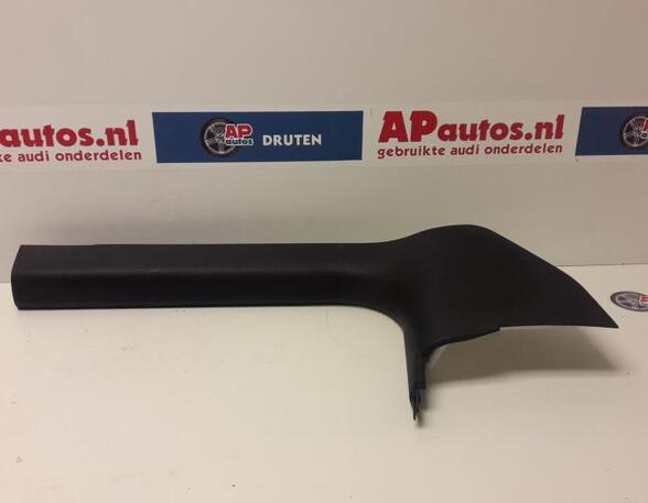 A-Pillar Trim Cover Panel AUDI A4 Avant (8K5, B8), AUDI A5 Sportback (8TA)