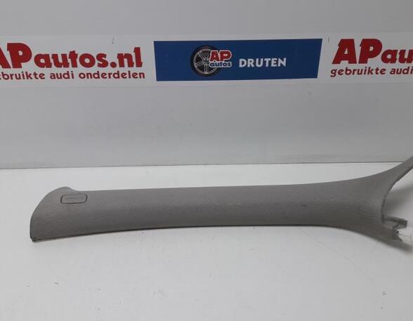 A-Pillar Trim Cover Panel AUDI Q5 (8RB), AUDI Q5 Van (8RB)