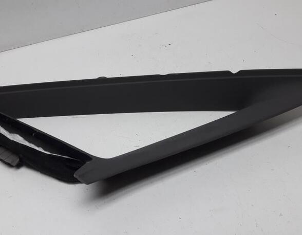 A-Pillar Trim Cover Panel AUDI A2 (8Z0)