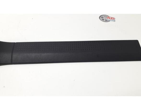 A-Pillar Trim Cover Panel AUDI A8 (4E2, 4E8)