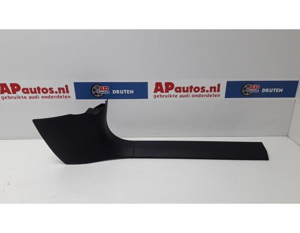 A-Pillar Trim Cover Panel AUDI A8 (4E2, 4E8)