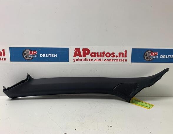 A-Pillar Trim Cover Panel AUDI A3 Convertible (8P7)