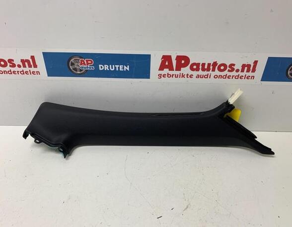 A-Pillar Trim Cover Panel AUDI TT Roadster (FV9, FVR)