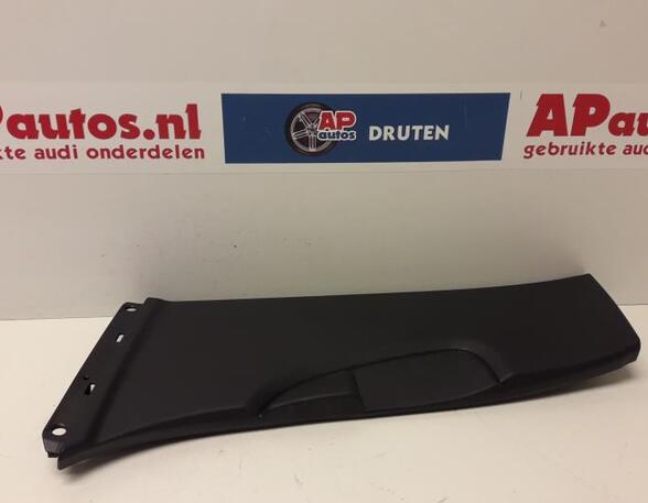 B-Pillar Trim Cover Panel AUDI A1 Sportback (8XA, 8XF)