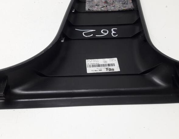 Verkleidung B-Säule links Audi A6 Avant 4F, C6 4F0867239 P10785033