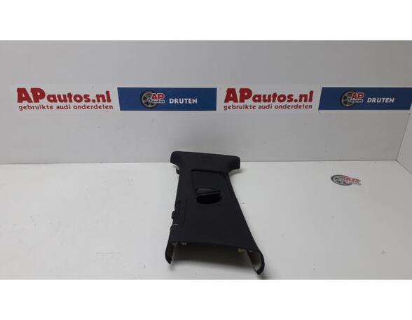 B-Pillar Trim Cover Panel AUDI A6 Avant (4F5, C6)