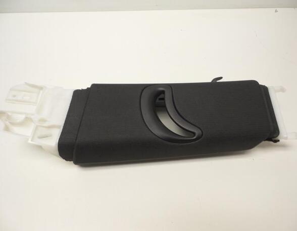 B-Pillar Trim Cover Panel AUDI A5 (8T3)