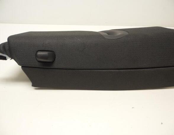 B-Pillar Trim Cover Panel AUDI A5 (8T3)