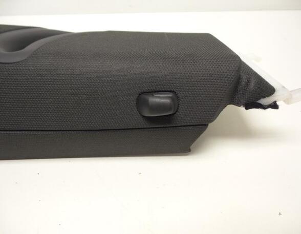 B-Pillar Trim Cover Panel AUDI A5 (8T3)