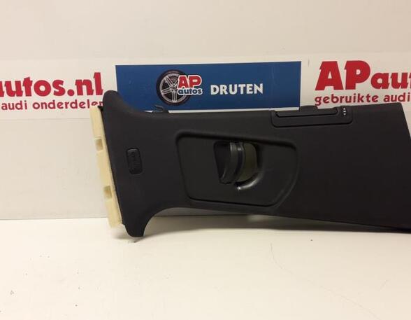 Verkleidung B-Säule rechts Audi A6 Avant 4F, C6 4F0867244A P9985718