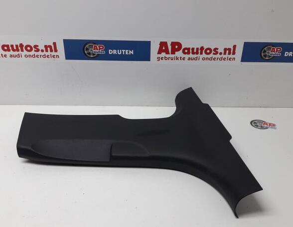 B-Pillar Trim Cover Panel AUDI A6 (4G2, 4GC, C7)