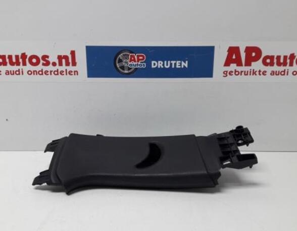 B-Pillar Trim Cover Panel AUDI A1 (8X1, 8XK), AUDI A1 Sportback (8XA, 8XF)