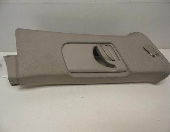 C-Pillar Trim Cover Panel AUDI Q7 (4LB)