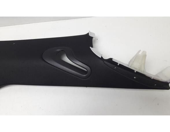 C-Pillar Trim Cover Panel AUDI TT (8J3)