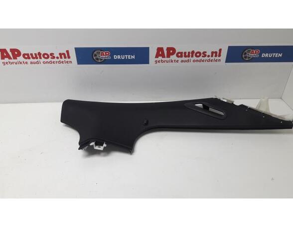 C-Pillar Trim Cover Panel AUDI TT (8J3)