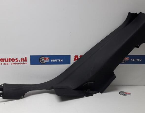 C-Pillar Trim Cover Panel AUDI Q5 (8RB), AUDI Q5 Van (8RB)