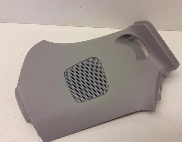 C-Pillar Trim Cover Panel AUDI A1 (8X1, 8XK), AUDI A1 Sportback (8XA, 8XF)