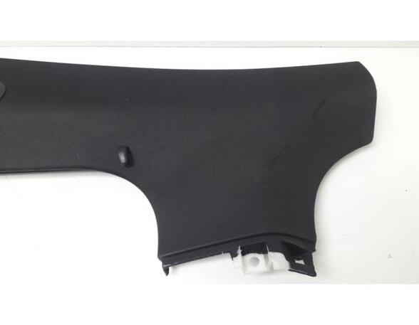 C-Pillar Trim Cover Panel AUDI TT (8J3)