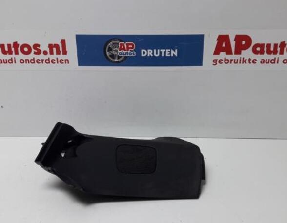 C-Pillar Trim Cover Panel AUDI A1 (8X1, 8XK), AUDI A1 Sportback (8XA, 8XF)