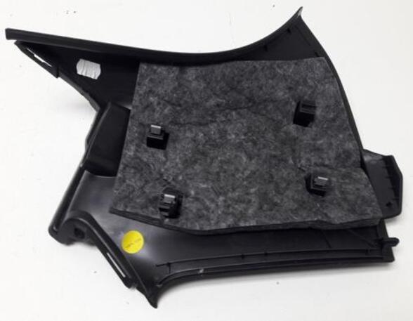 C-Pillar Trim Cover Panel AUDI A1 (8X1, 8XK), AUDI A1 Sportback (8XA, 8XF)