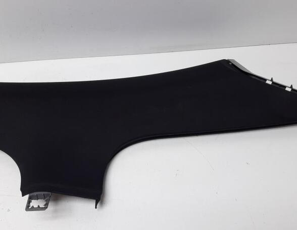 C-Pillar Trim Cover Panel AUDI TT (8N3)