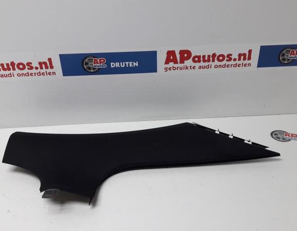 C-Pillar Trim Cover Panel AUDI TT (8N3)