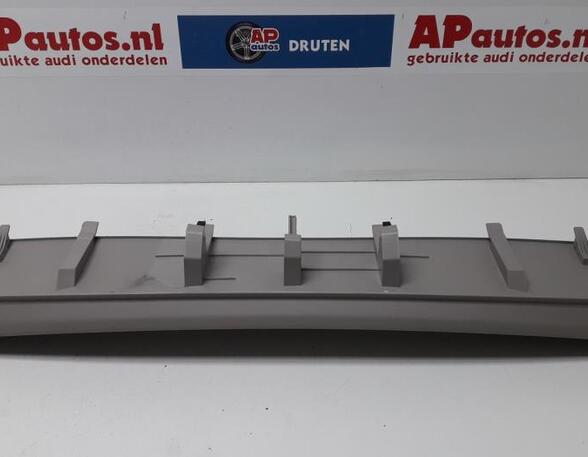 Front roof paneel AUDI Q5 (8RB), AUDI Q5 Van (8RB)