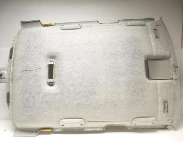 Front Interior Roof Trim Panel AUDI A3 (8P1), AUDI A3 Sportback (8PA)