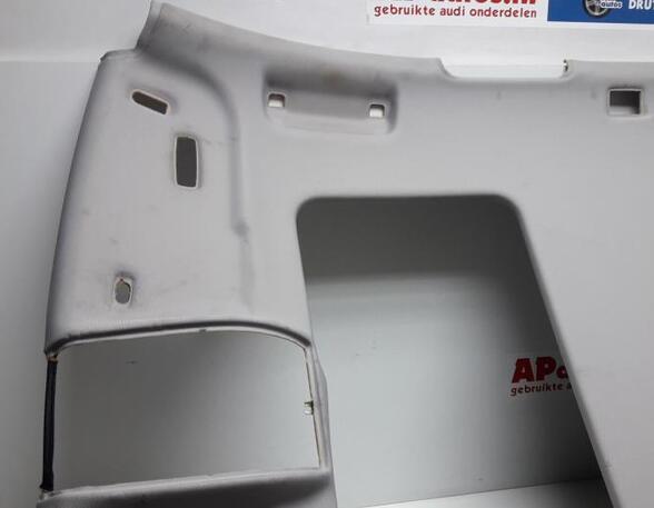 Front Interior Roof Trim Panel AUDI A6 Avant (4F5, C6)