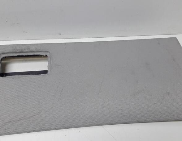 Front Interior Roof Trim Panel AUDI A6 Avant (4F5, C6)