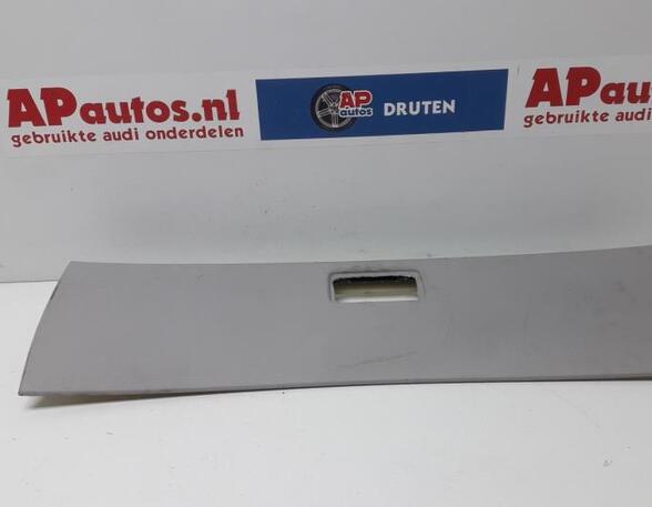 Front roof paneel AUDI A6 Avant (4F5, C6)