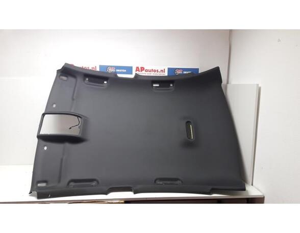 Front Interior Roof Trim Panel AUDI A4 (8K2, B8)