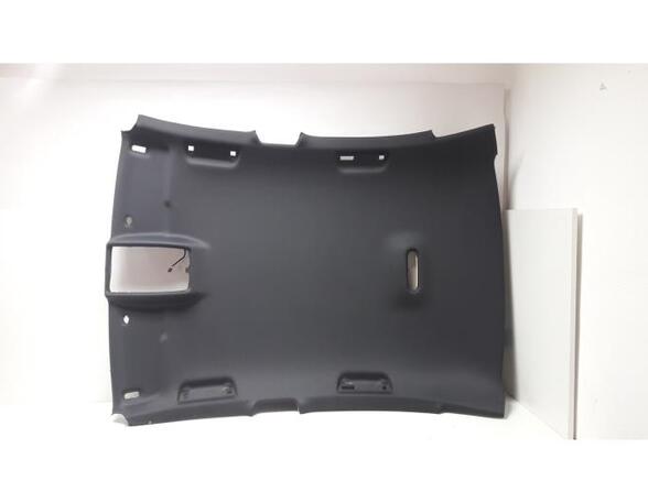 Front Interior Roof Trim Panel AUDI A4 (8K2, B8)