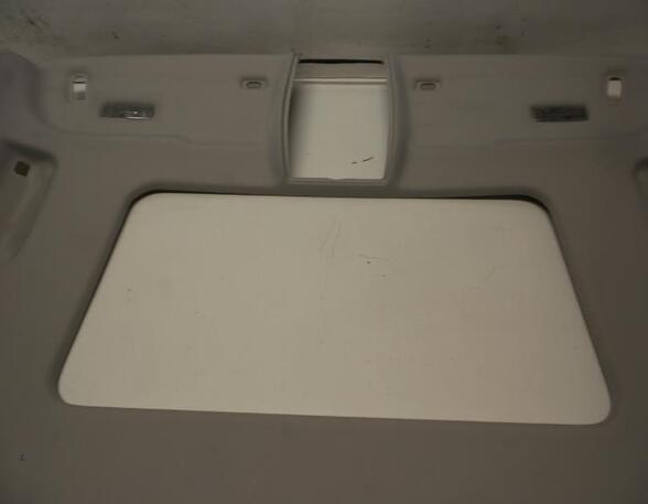 Front Interior Roof Trim Panel AUDI A6 Avant (4F5, C6)