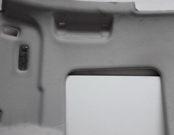 Front Interior Roof Trim Panel AUDI A6 Avant (4F5, C6)