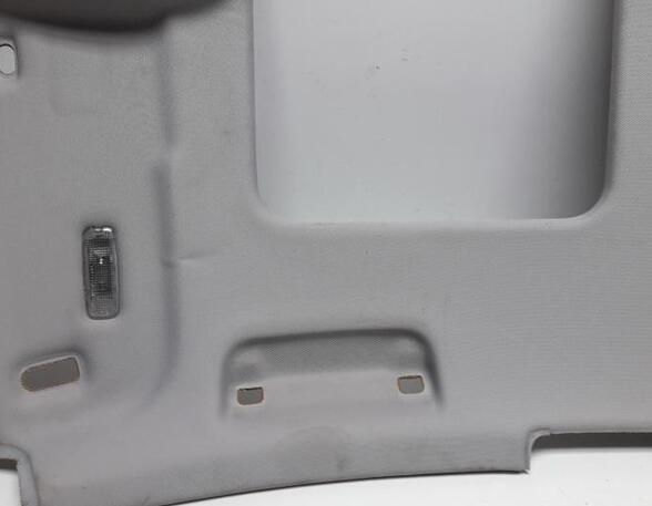 Front Interior Roof Trim Panel AUDI A6 Avant (4F5, C6)